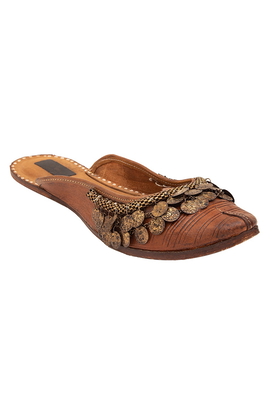 Flat Slip-On